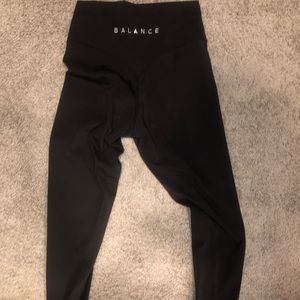 Balance Athletica Cloud Pants